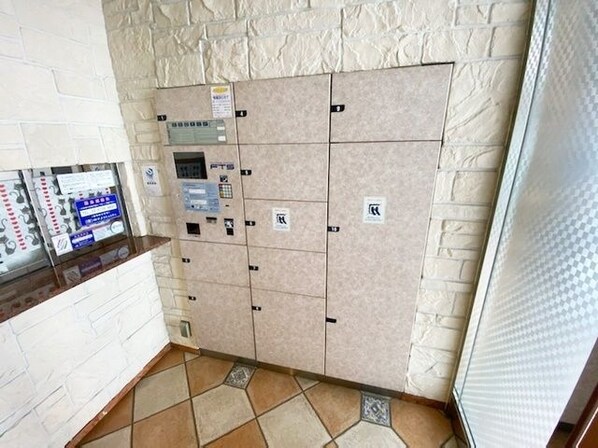 ガラ・シティ駒沢大学の物件内観写真